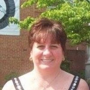 Meet your Posher, Deborah